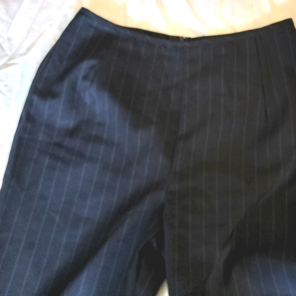 3/$10 Dress slacks/ pants Jodi Kristopher - Picture 3 of 7